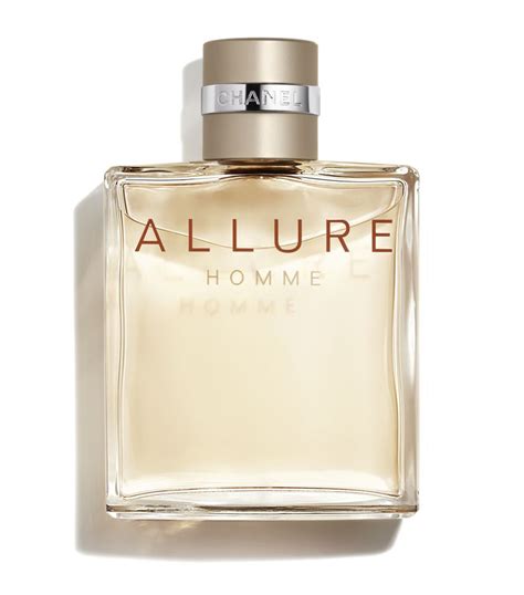 allure chanel homme eau de toilette|best price chanel allure homme.